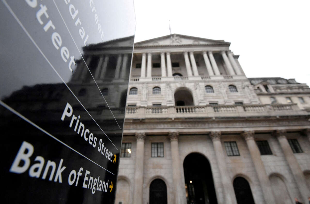 High inflation is bad for UK productivity – BoE’s Mann