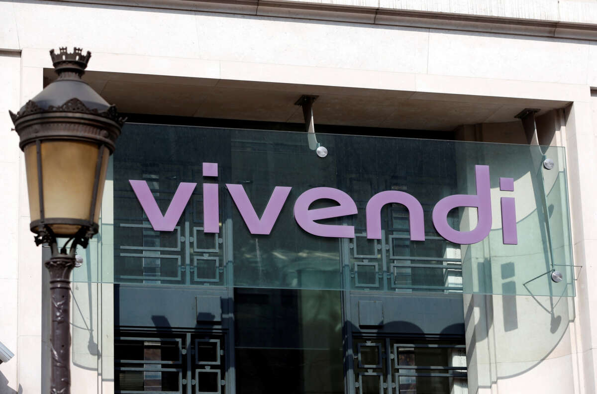 TF1 to take action against Vivendi’s Canal+ over decision to stop airing its programmes