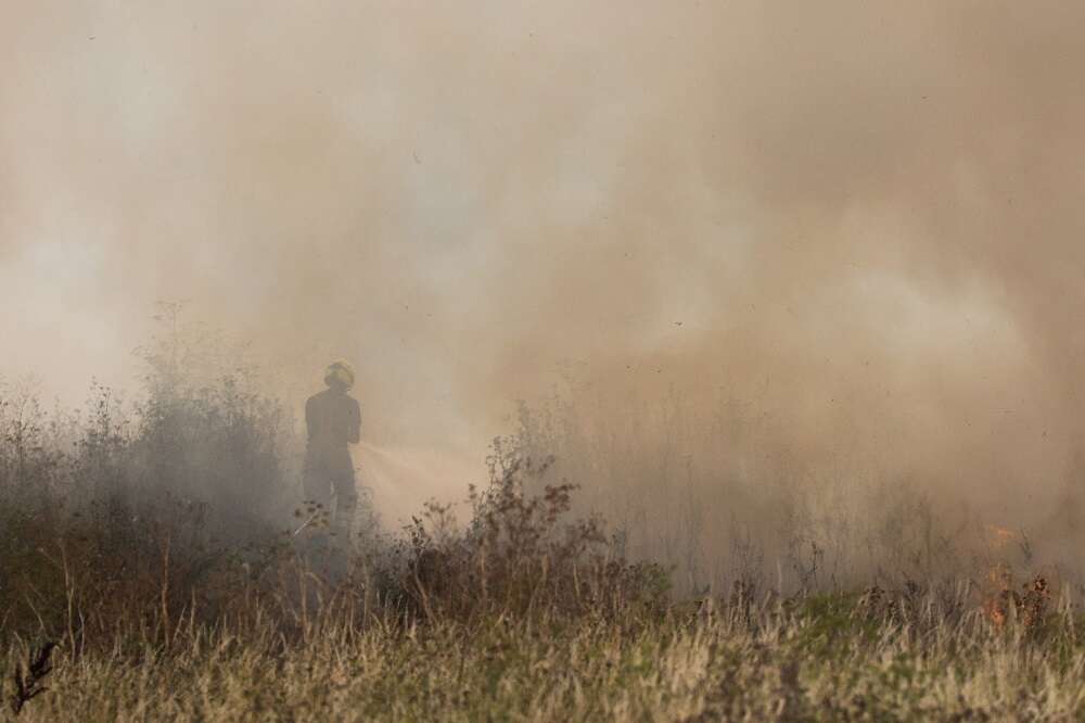 Climate impacts heading to ‘uncharted territories of destruction’ -UN chief