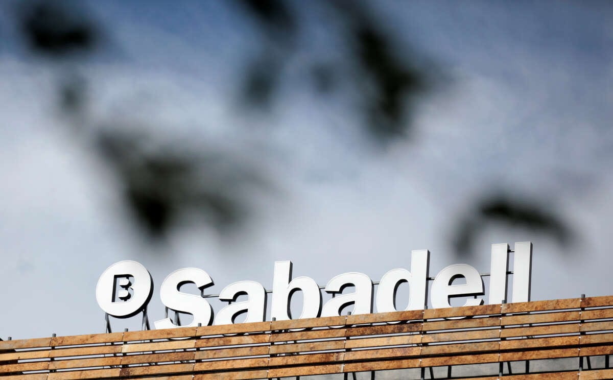 Sabadell in talks with Worldline, Nexi and Fiserv for payments deal -sources