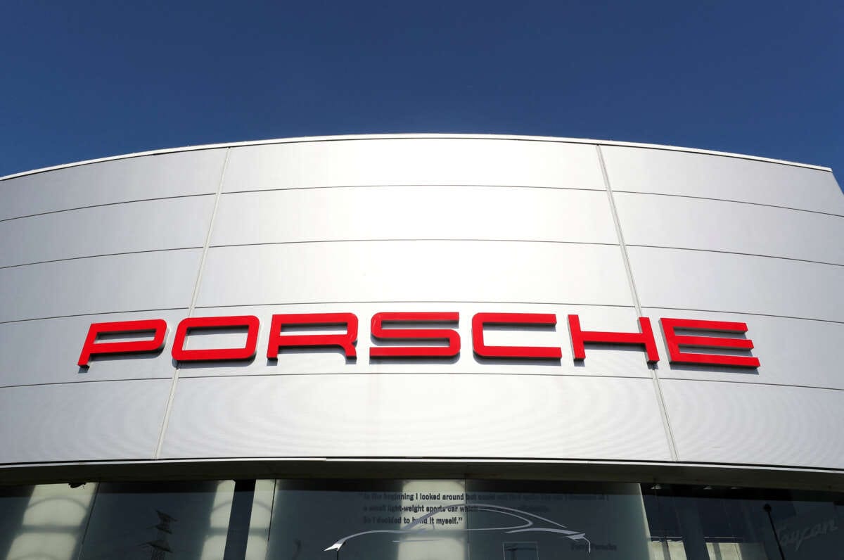 Porsche’s blockbuster IPO is no ‘gamechanger’ for Europe’s battered markets