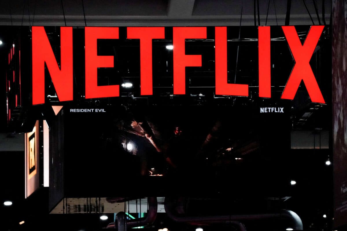Netflix ad-supported plan to launch in November at $7 a month