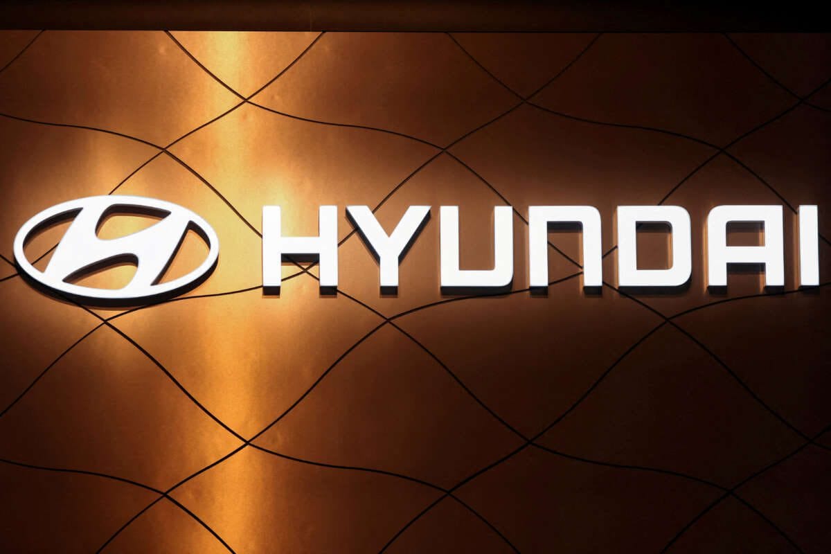 Hyundai breaks ground on $5.5 billion U.S. EV, battery plant