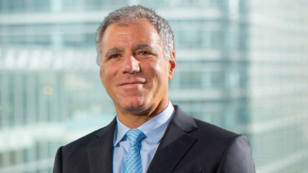 HSBC’s direction in question after Elhedery’s sprint to CEO contender