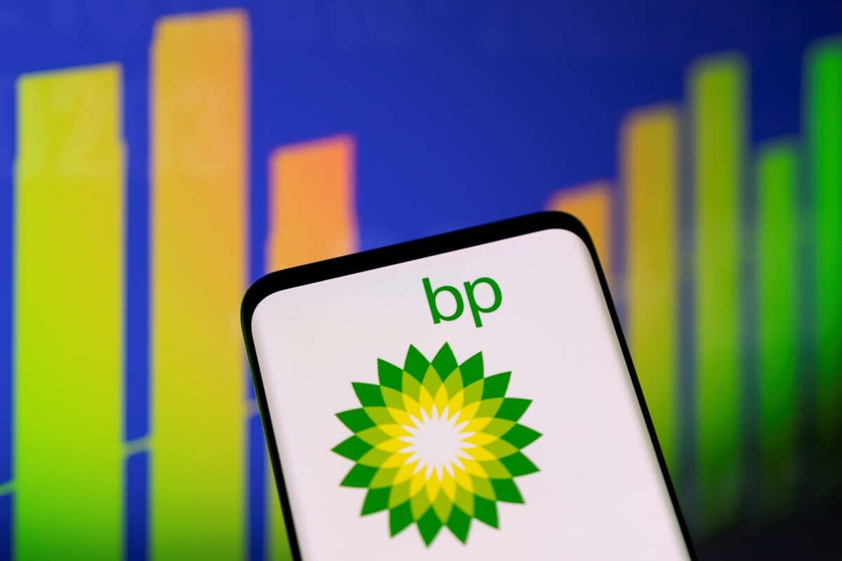 BP sees $2.5 billion UK tax bill this year including windfall levy
