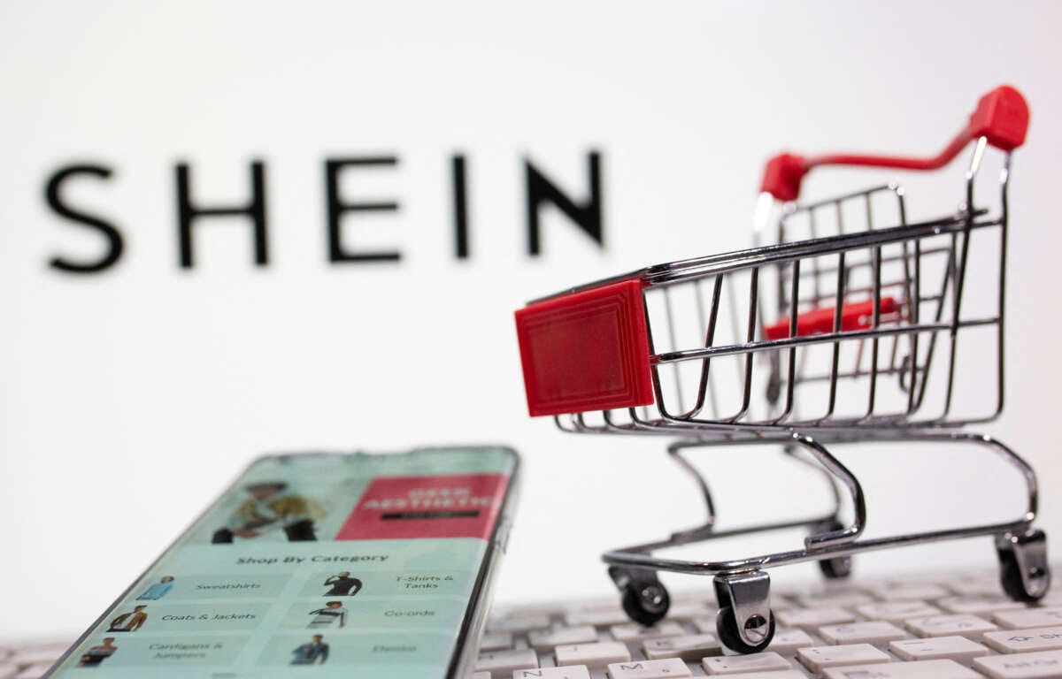 Chinese fashion retailer Shein to open permanent ‘event space’ in Tokyo