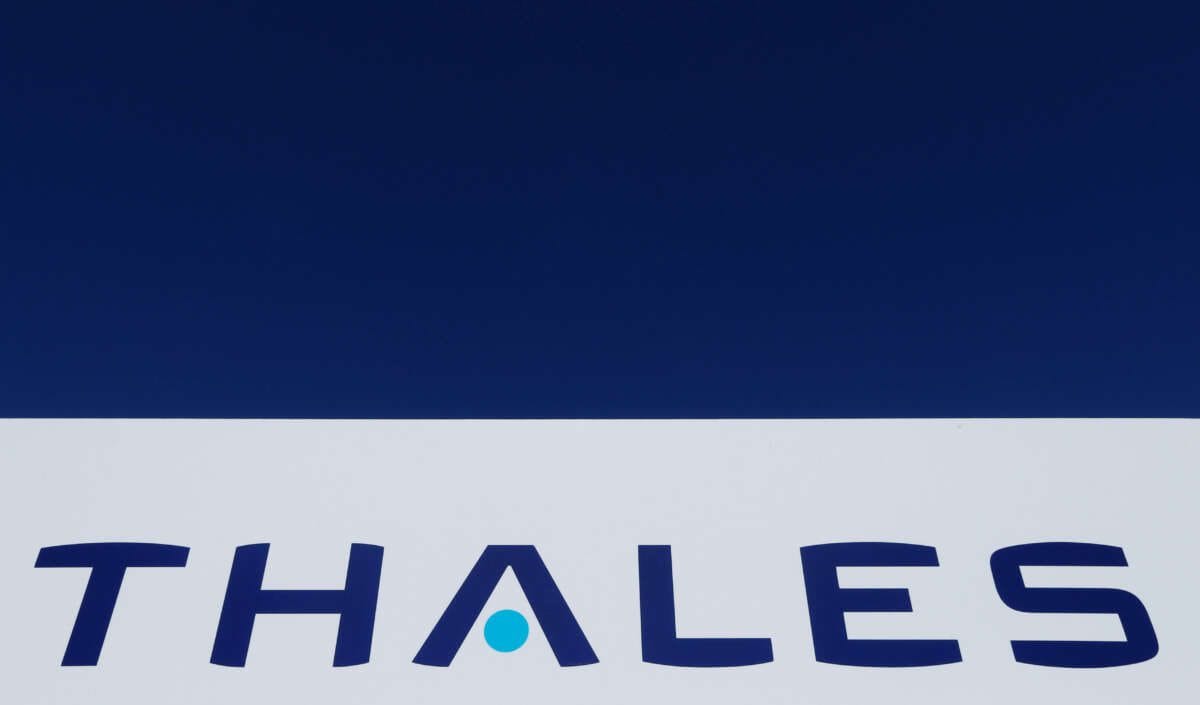France’s Thales says hackers claim to have stolen data