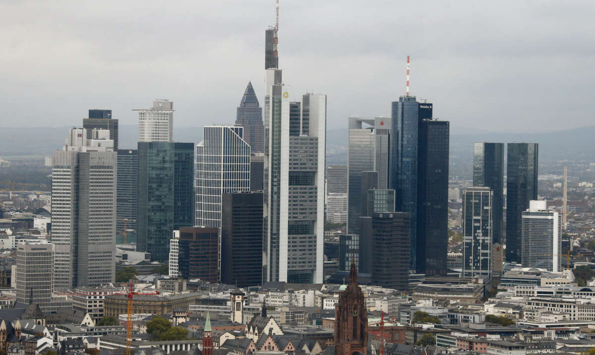 German industry calls for delay to global minimum tax – BDI