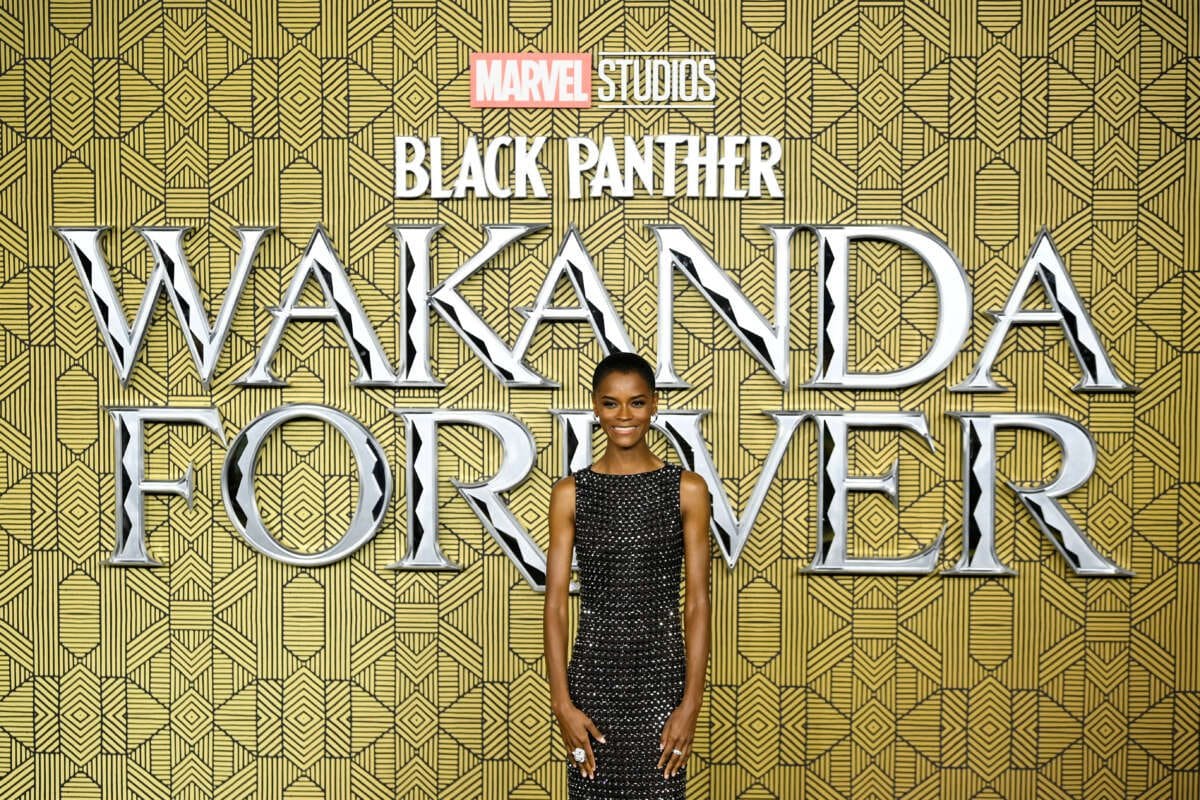 ‘Black Panther’ sequel ignites box office with $330 million global debut