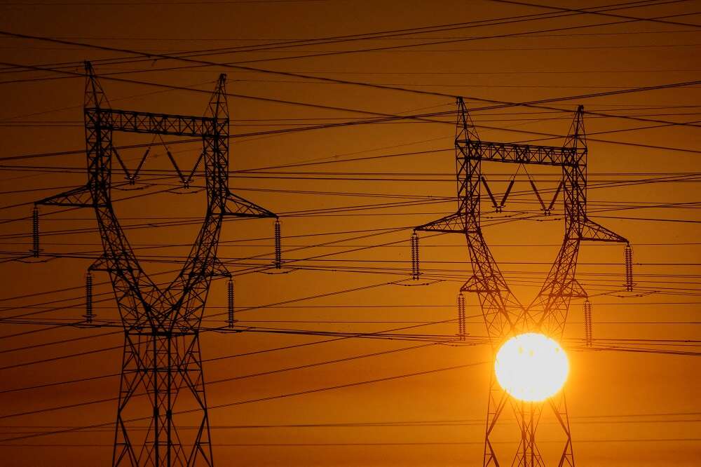 First winter cold snap tests French power grid