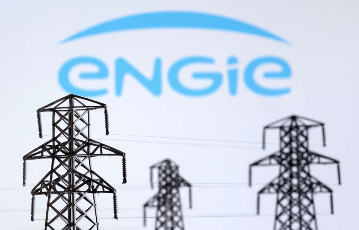 Engie warns of hit from windfall levies, Belgian nuclear provisions
