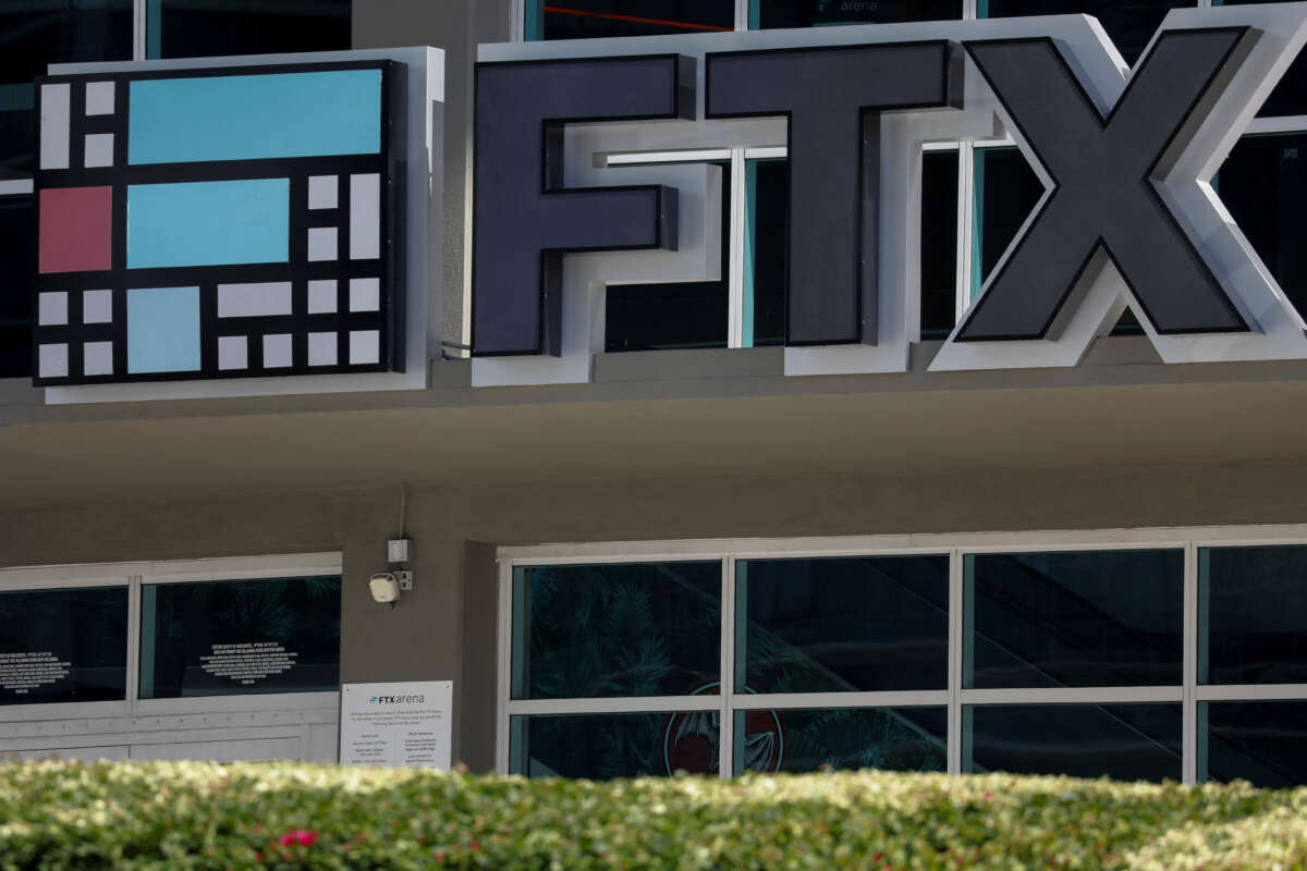 Bahamas regulator holds FTX assets pending delivery to customers, creditors