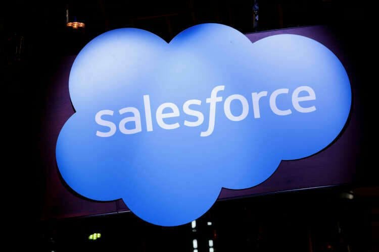 Activist investor Elliott Management takes stake in Salesforce -sources