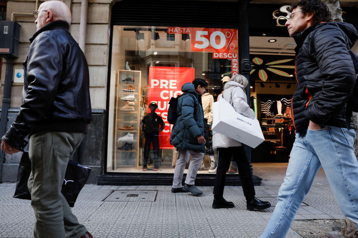 Spain’s inflation to be lower this year than in 2022 -minister