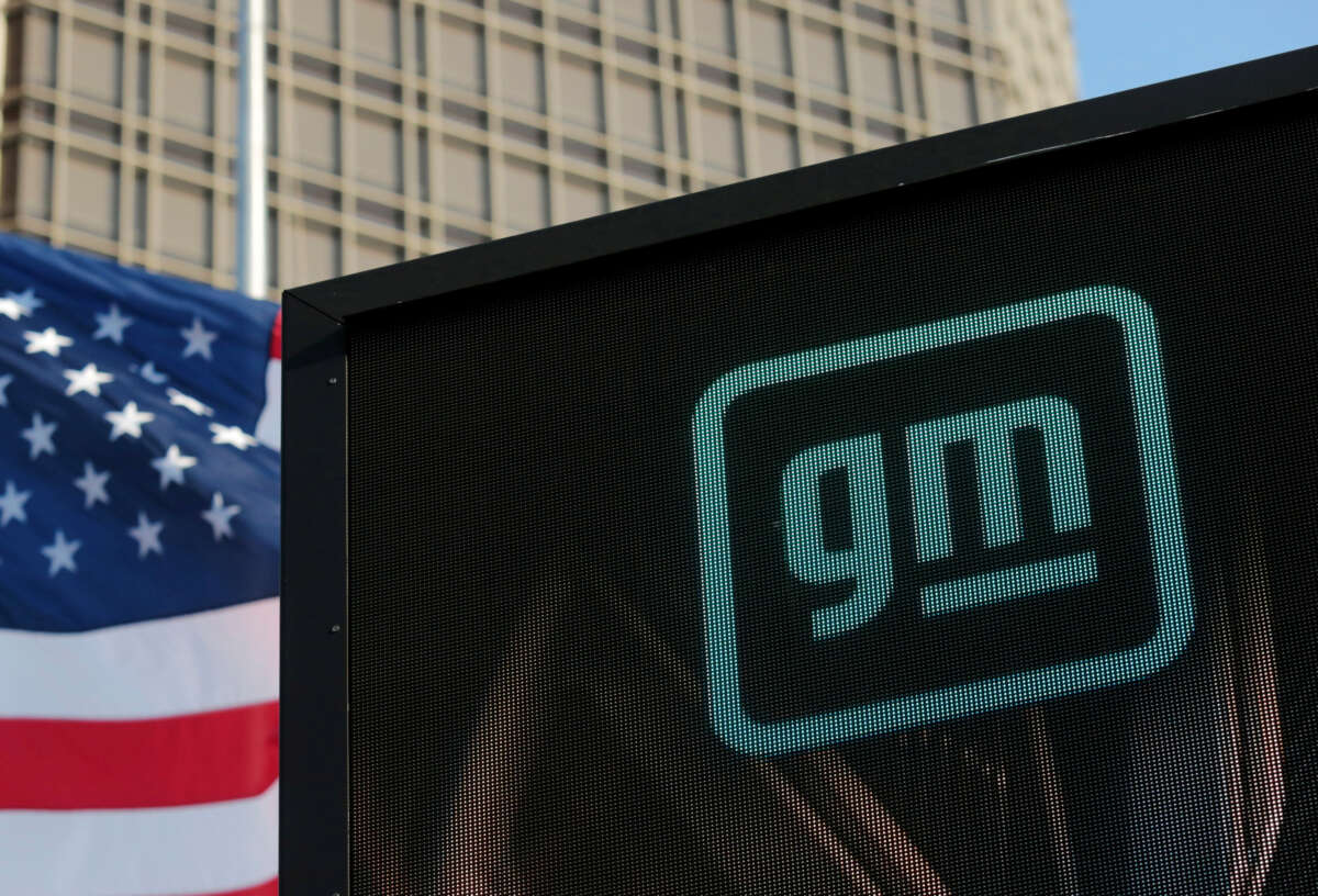 GM’s Cruise to focus on cost cuts as it ramps up robotaxis