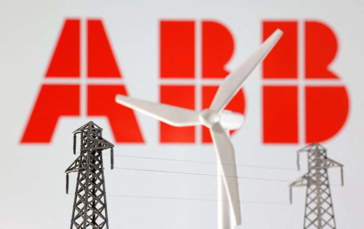 ABB to launch $1 billion share buyback on April 3