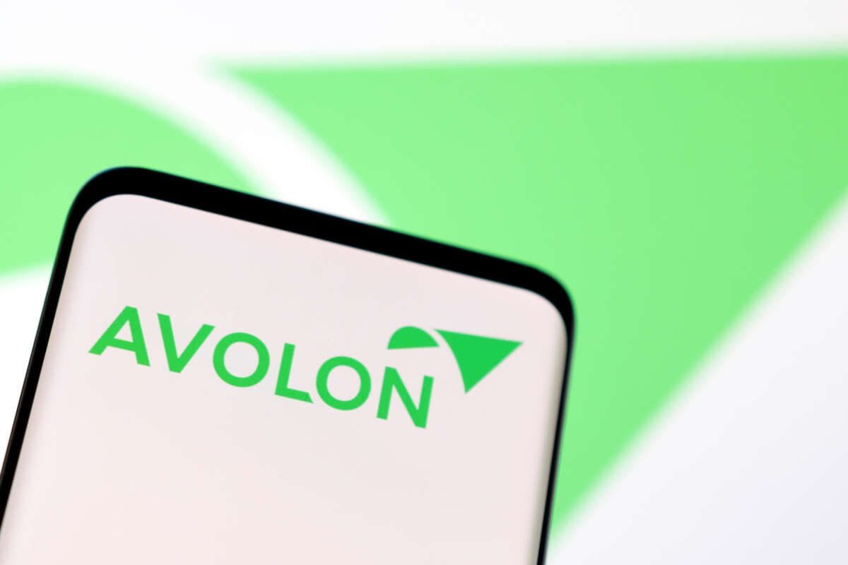 Avolon CEO says Q1 business boosted by China reopening