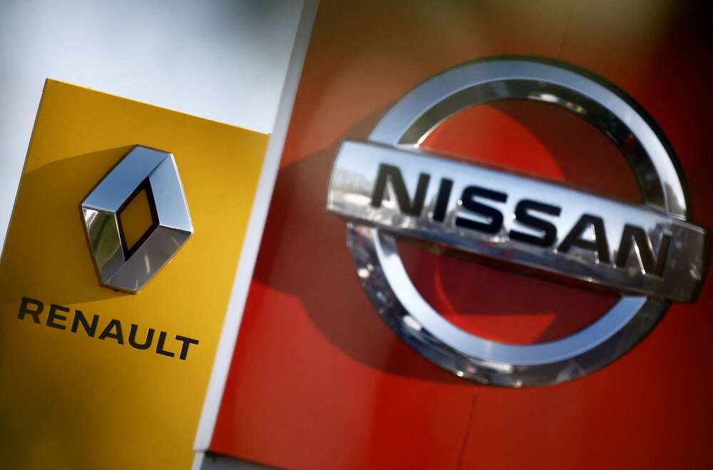 Exclusive-Nissan takes its own road, minus Renault, in seeking tech tie-up