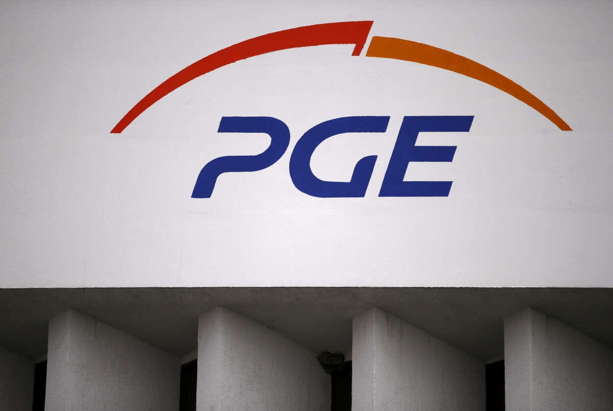 PGE signs wind turbine supply deal for Baltica 2