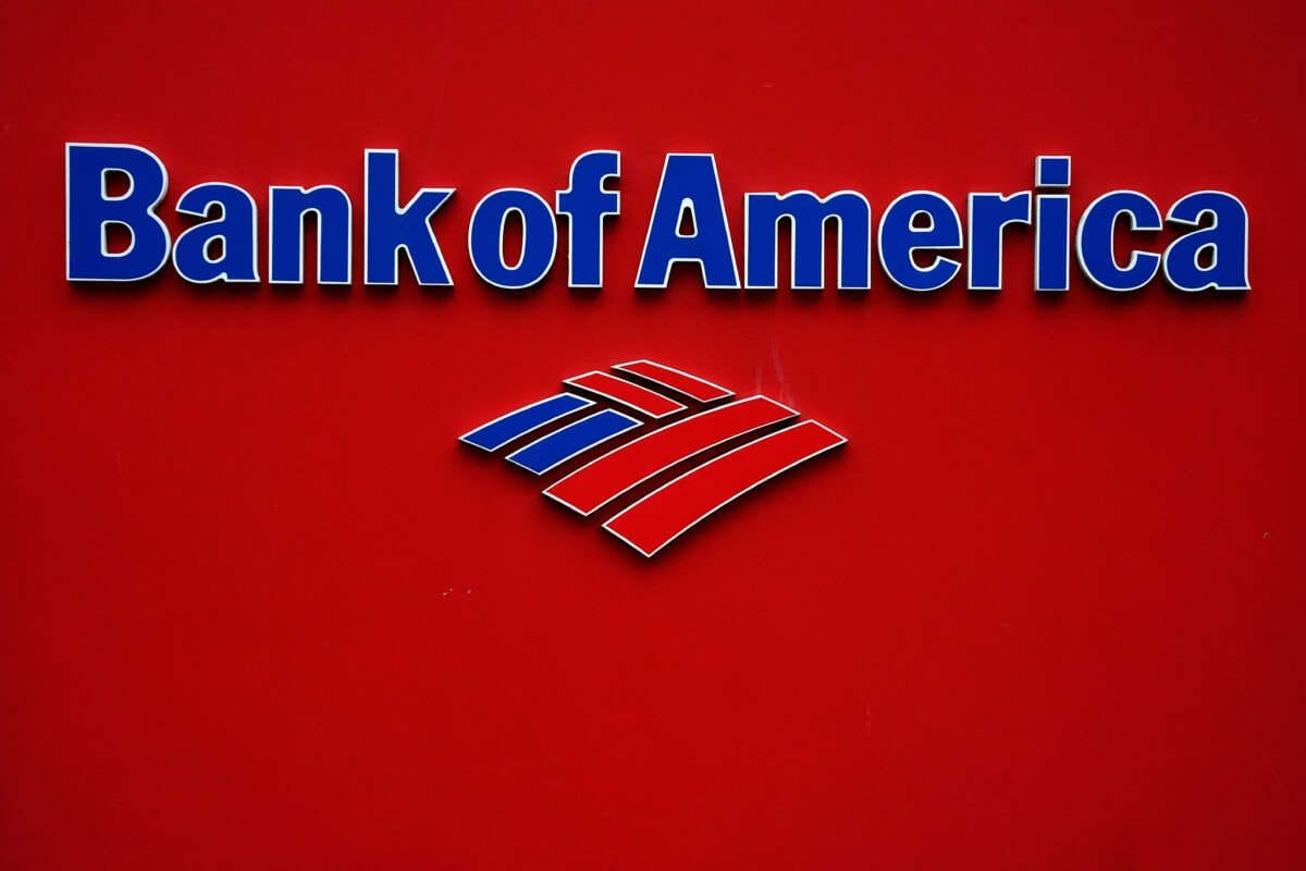 Bank of America opens Luxembourg branch in Europe funds push