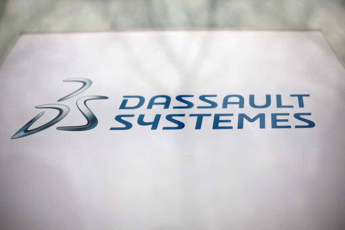 Dassault Systemes targets doubling of earnings per share by 2028, announces new CEO