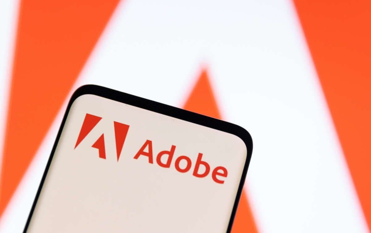 Adobe’s $20 billion deal to acquire Figma under threat from EU regulators – FT