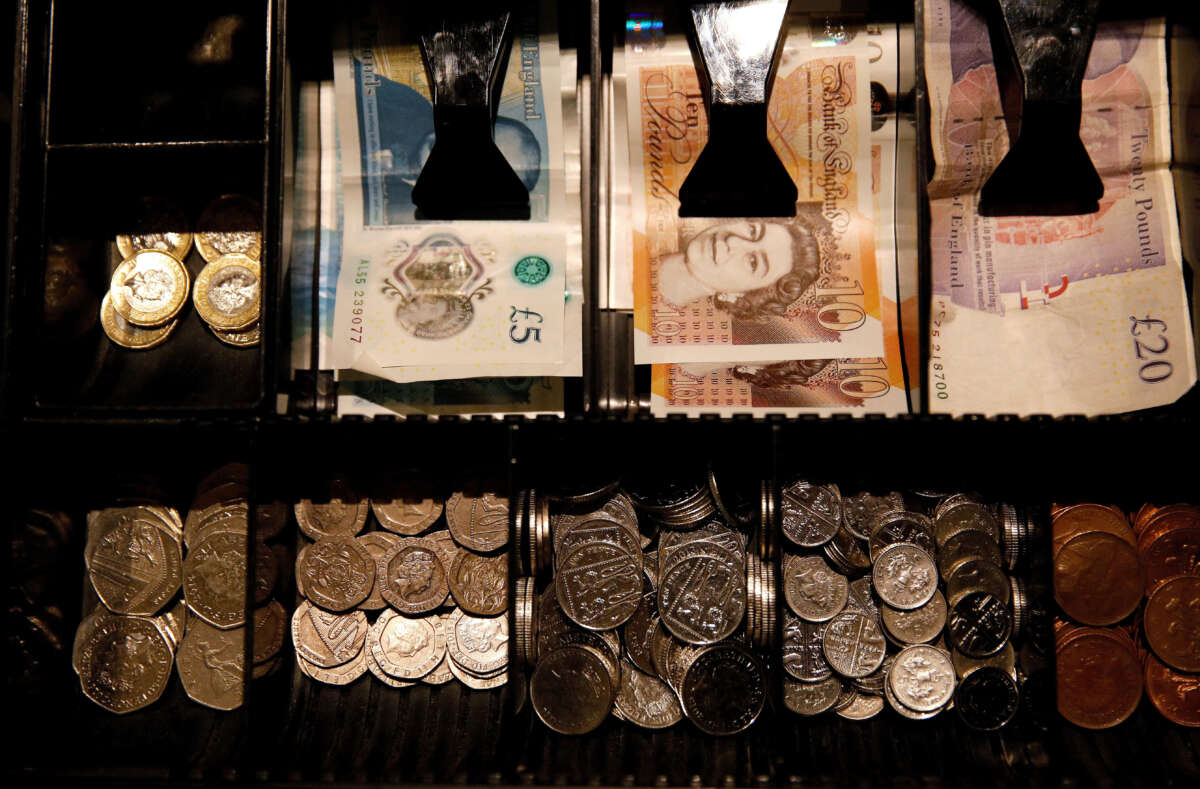 UK banks asked by lawmakers if they’re ‘exploiting’ savers with low rates