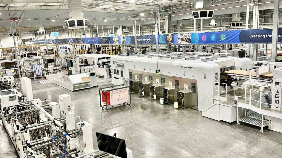 Smurfit Kappa eyes wider North Africa expansion after Morocco opening