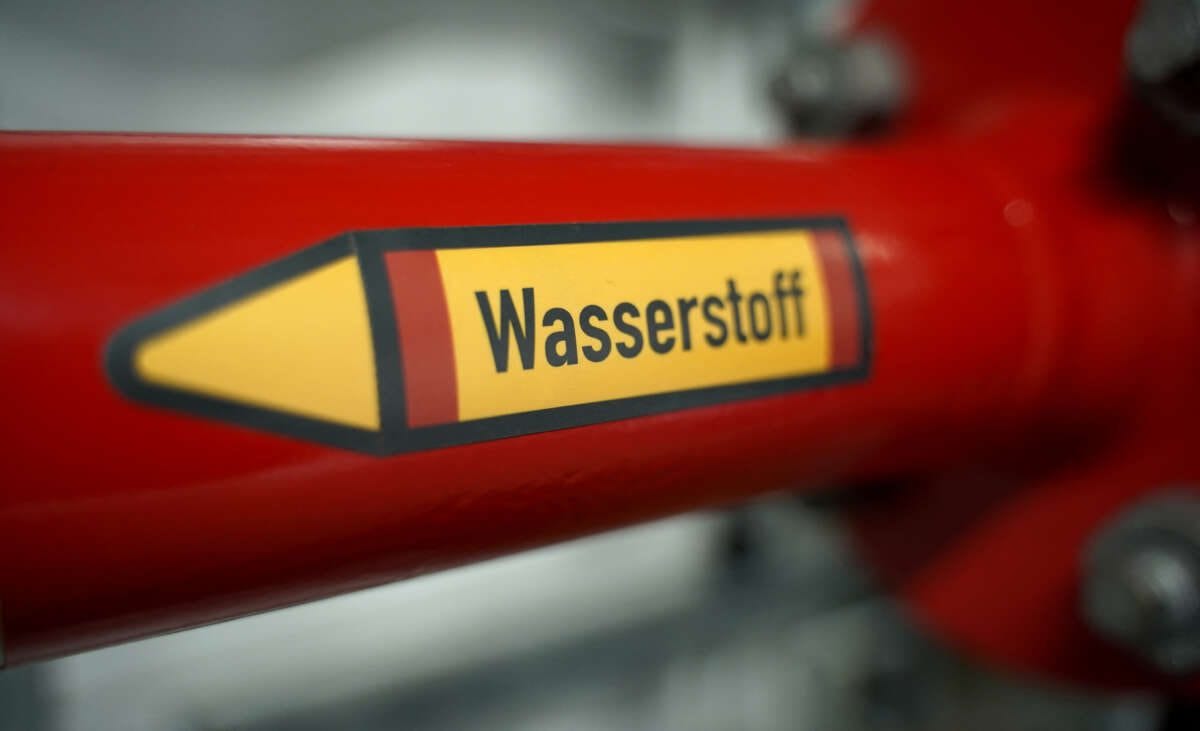 Germany more flexible on hydrogen transition, emphasises speed – draft