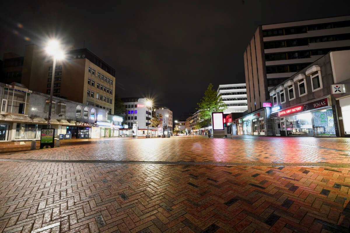 German economy may disappoint as sentiment worsens – Bundesbank