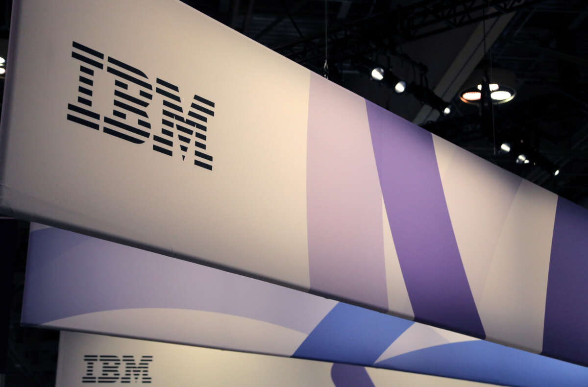 IBM misses second-quarter revenue estimates as tech spending cools