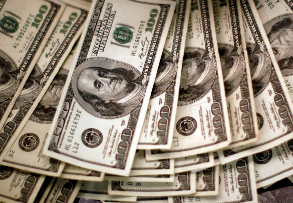 Dollar on guard as US inflation test looms