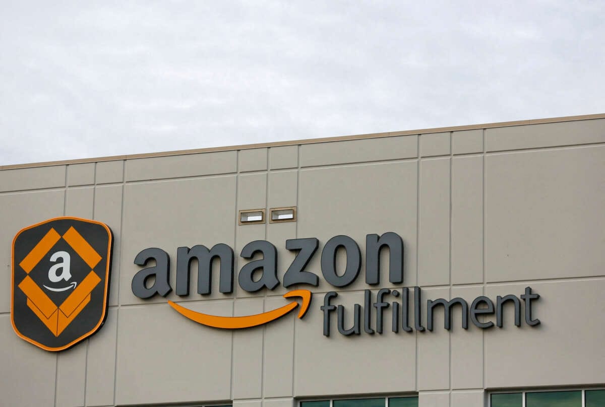 Merchants want lower fees, need Amazon’s ads as US FTC files suit