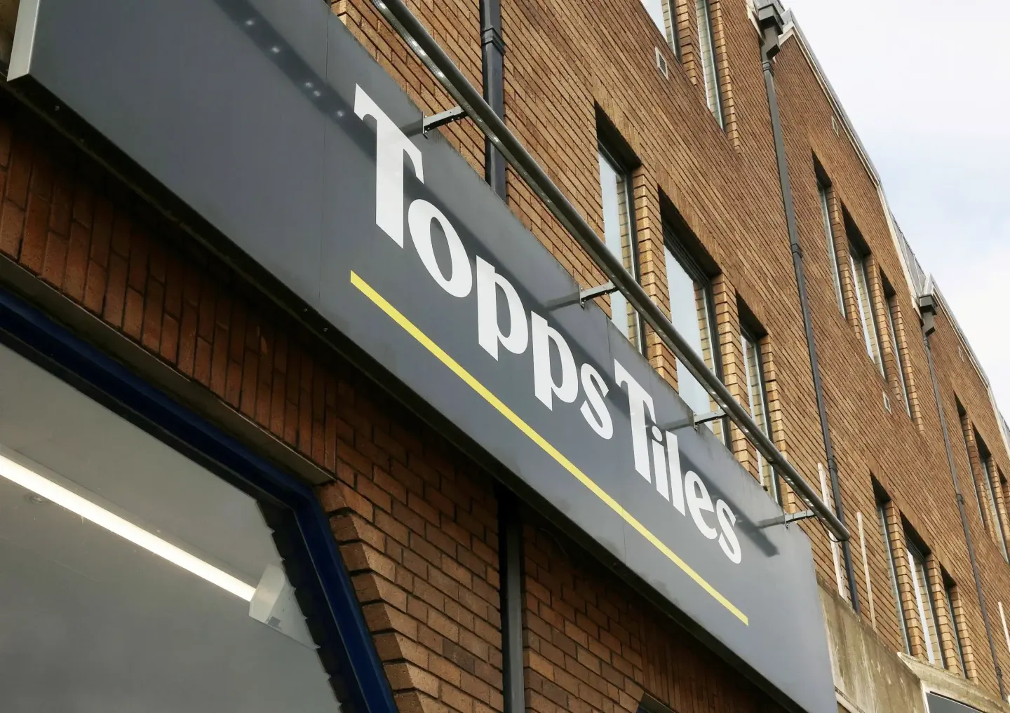 UK’s Topps Tiles flags persistent weak demand in 2024 after lower H1 volumes