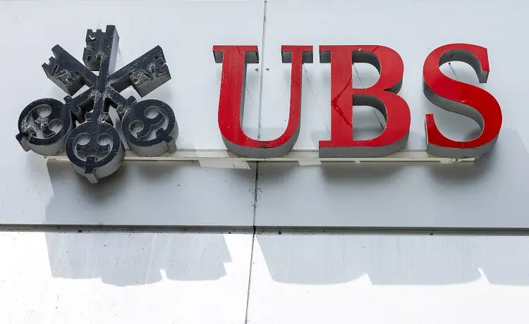 Swiss price regulator puts UBS under observation