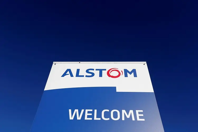 Alstom wins $3 billion order to deliver metro trains in Hamburg