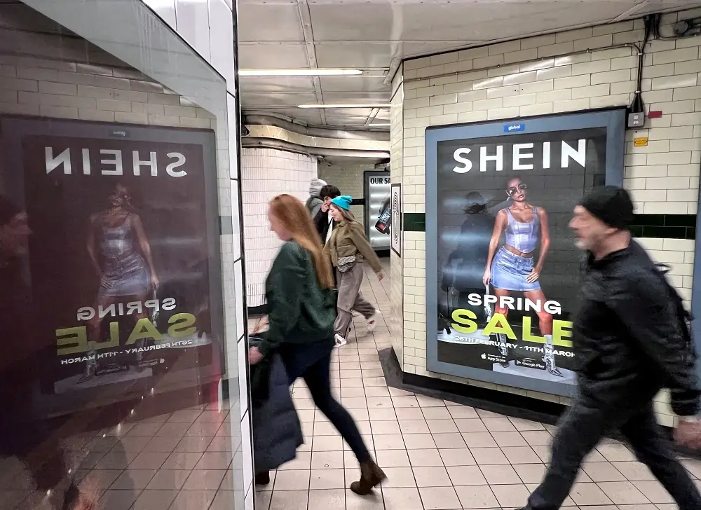 Exclusive-Online retailer Shein to hold roadshows soon ahead of London IPO, sources say