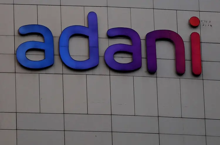 Adani Group in talks to buy Heidelberg’s Indian cement operations, paper says