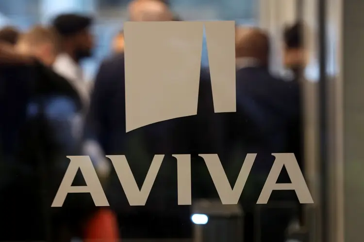 Insurer Aviva secures $2 billion pensions buy-in