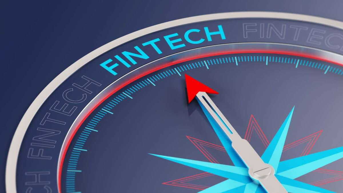 Advantages of Fintech