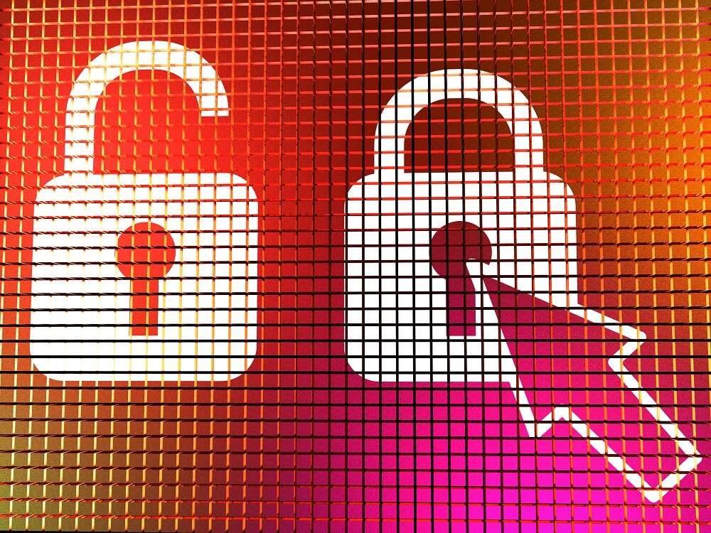 Balancing innovation and security