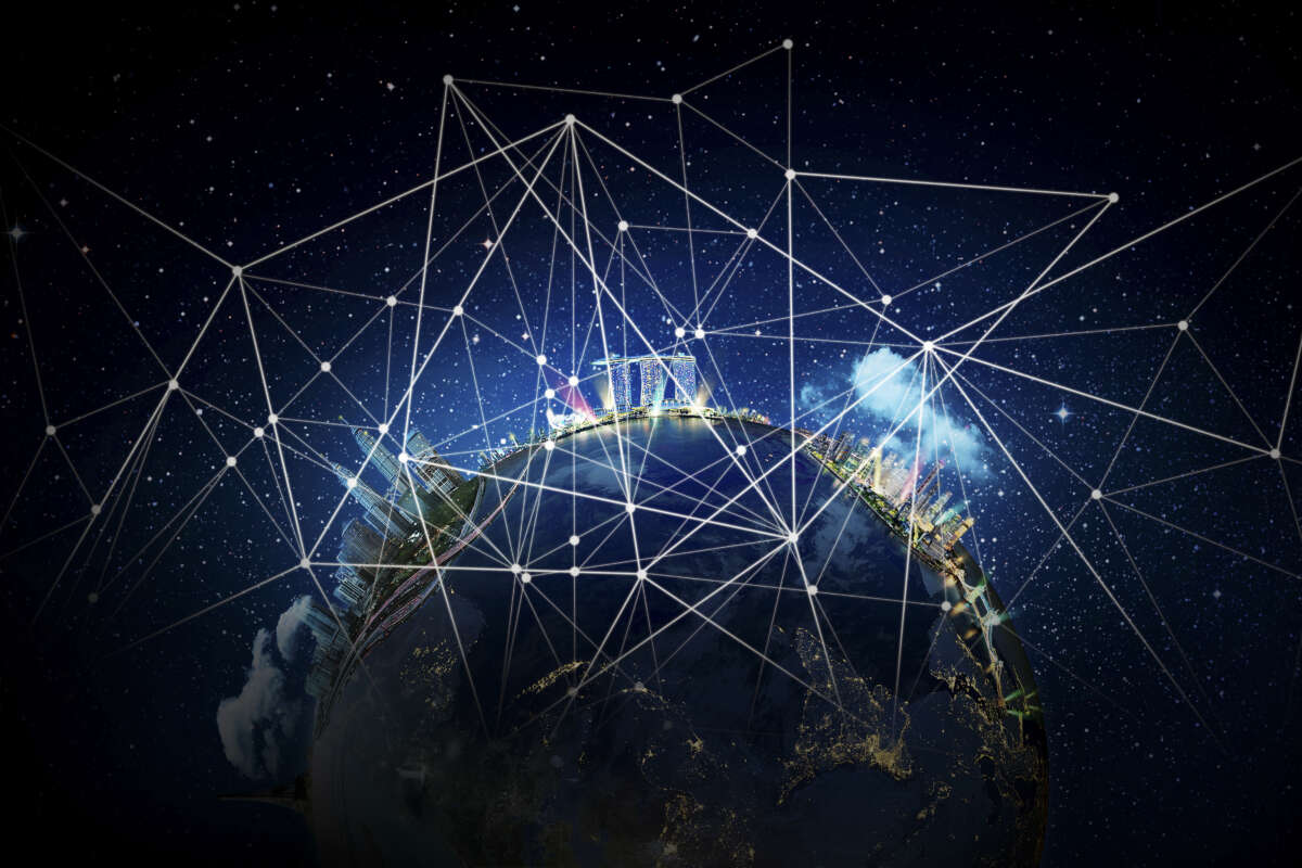 SMEs: The Key to Global Sustainability and Climate Change Ambitions