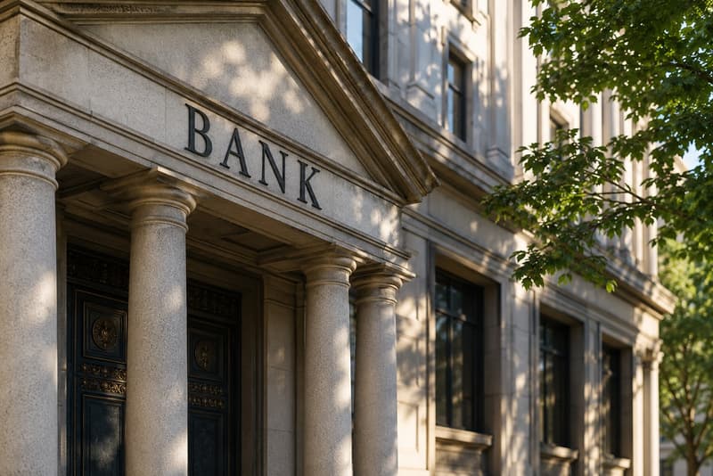 Why Small Businesses Are Looking Beyond Traditional Bank Loans