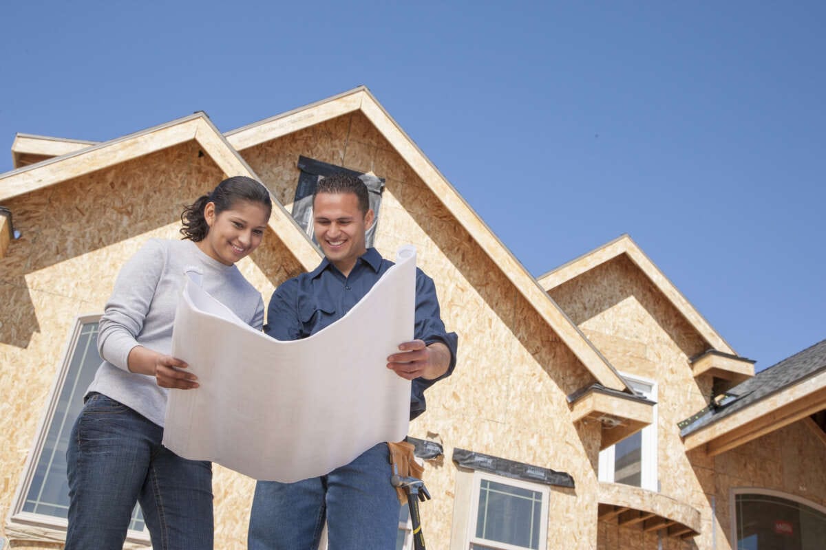 3D printed homes and generative design: Why Home building is due for a digital transformation