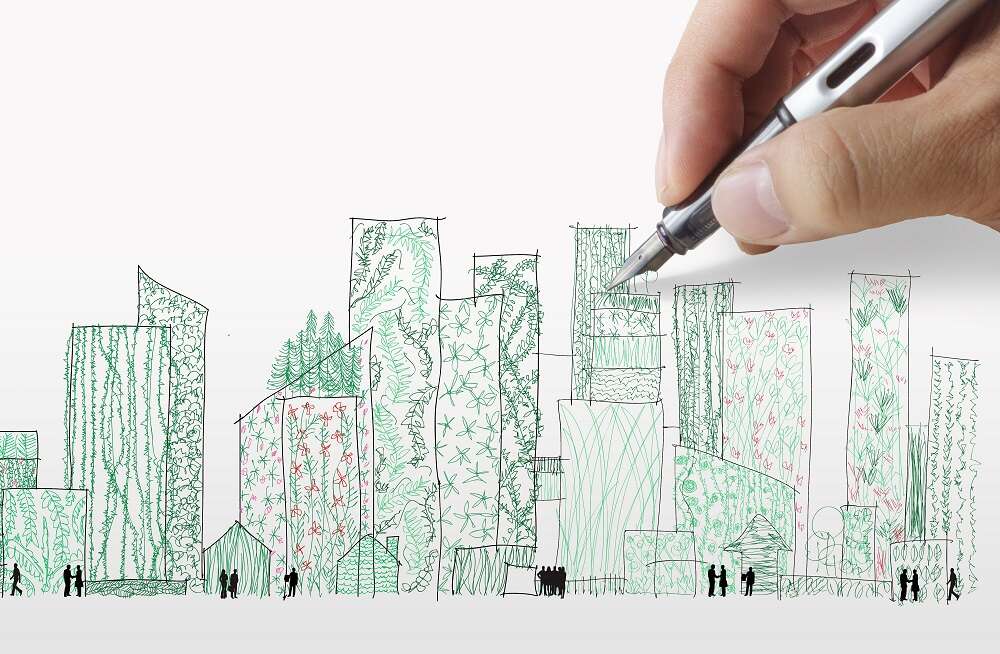 New report confirms that net zero is achievable for the built environment sector by 2050, but only with urgent government action