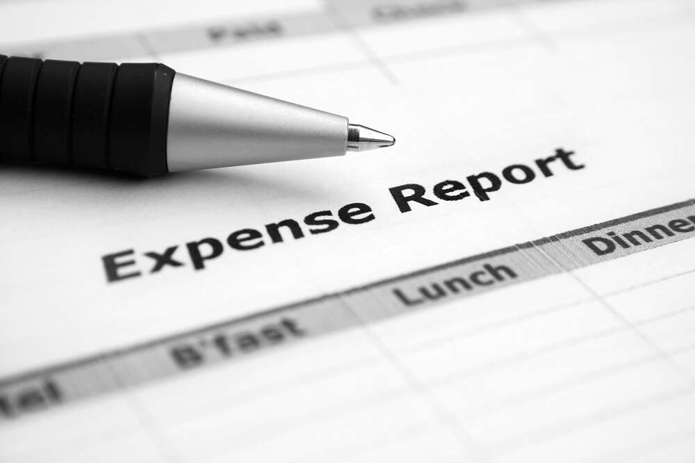 Why expense management automation is a secret weapon in the business world