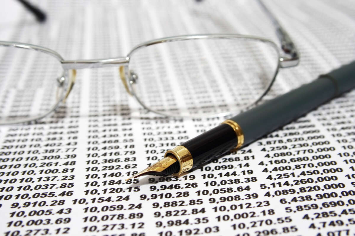 Most buy-side financial firms struggling to deal with ‘significant’ data management challenges