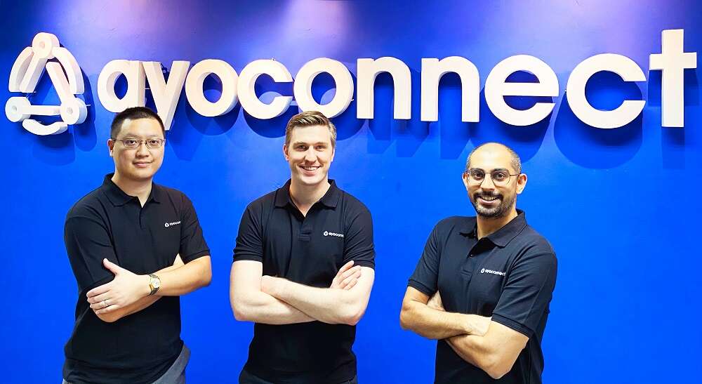 Ayoconnect raises $15M Series B to scale Indonesia’s largest open finance API platform