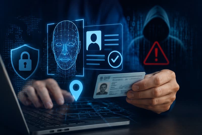 Why address-anchored identity verification matters as synthetic identity fraud proliferates