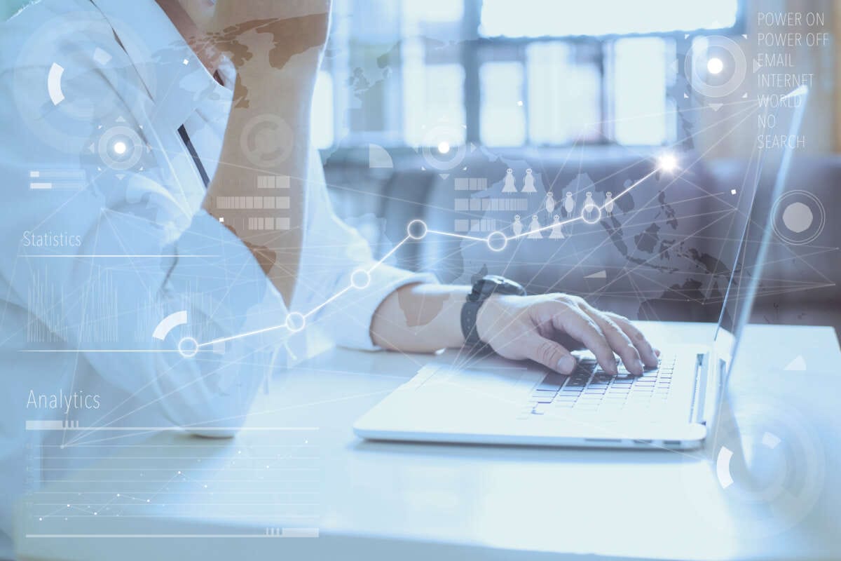 How the finance sector can embrace the shift to open source technologies